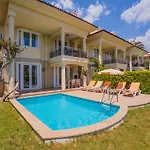 Sunset Beach Aqua Lettings * Fethiye