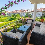 Sunset Beach Aqua Lettings *
