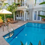 Sunset Beach Aqua Lettings Fethiye
