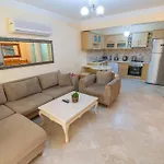 Lejlighedshotel Sunset Beach Aqua Lettings