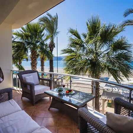 Apartmanhotel Sunset Aqua Lettings Fethiye