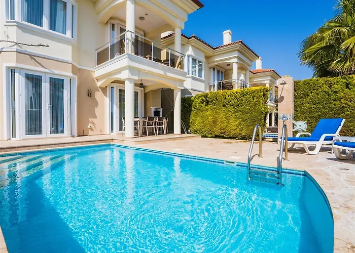 Apart-hotel Sunset Aqua Lettings