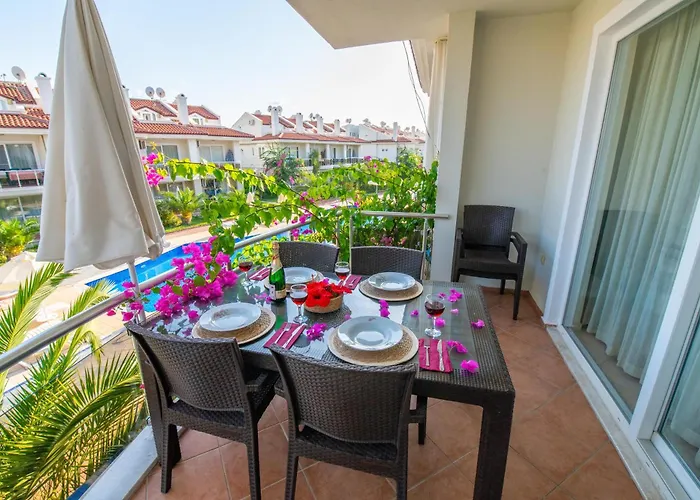 Sunset Aqua Lettings