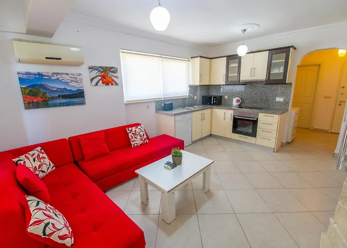 Apart-hotel Sunset Aqua Lettings