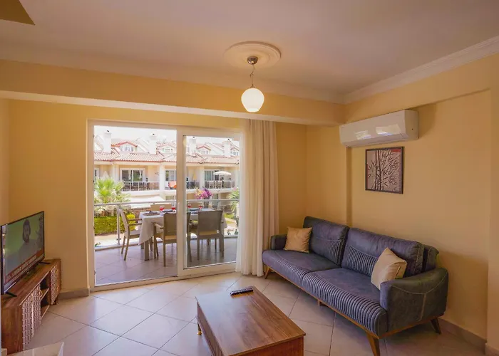 Sunset Aqua Lettings Apart-hotel *