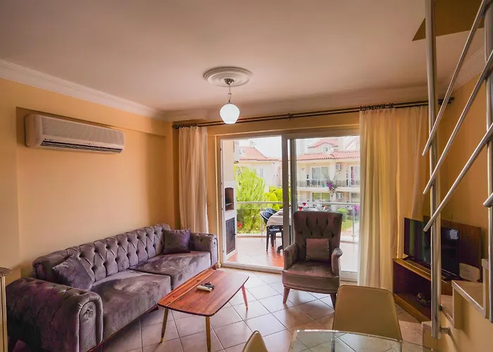 Apart-hotel Sunset Aqua Lettings