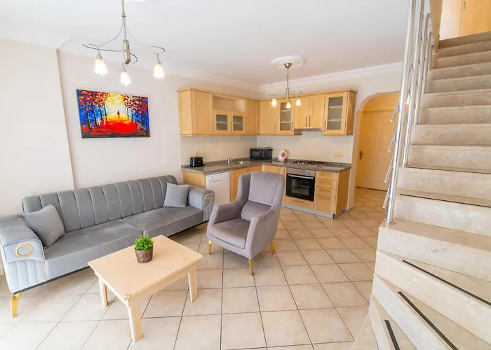 Apart-hotel Sunset Aqua Lettings *