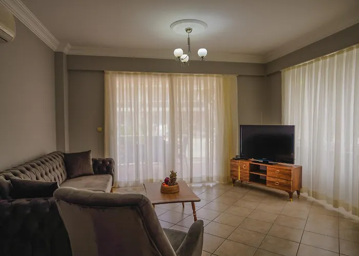 Sunset Aqua Lettings Apart-hotel