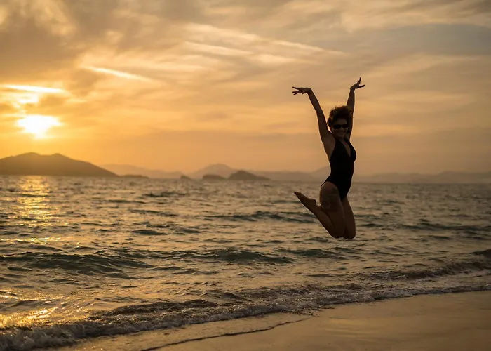 Apart-hotel Sunset Aqua Lettings *