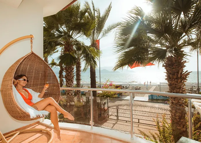 Sunset Aqua Lettings *