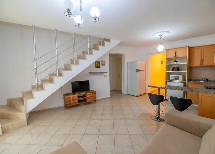 Apart-hotel Sunset Aqua Lettings *